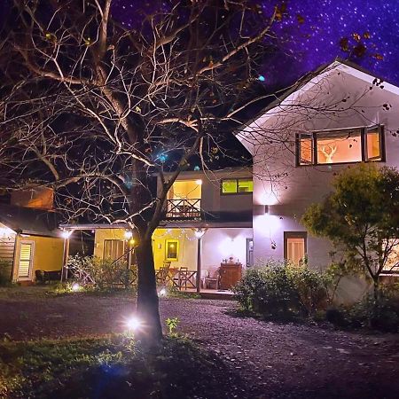 Star Wish B&B Dongshan  Exteriör bild