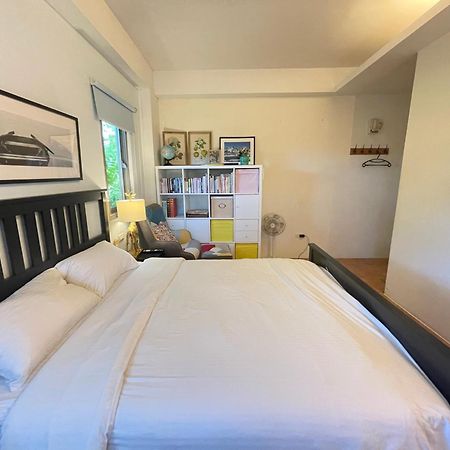 Star Wish B&B Dongshan  Exteriör bild