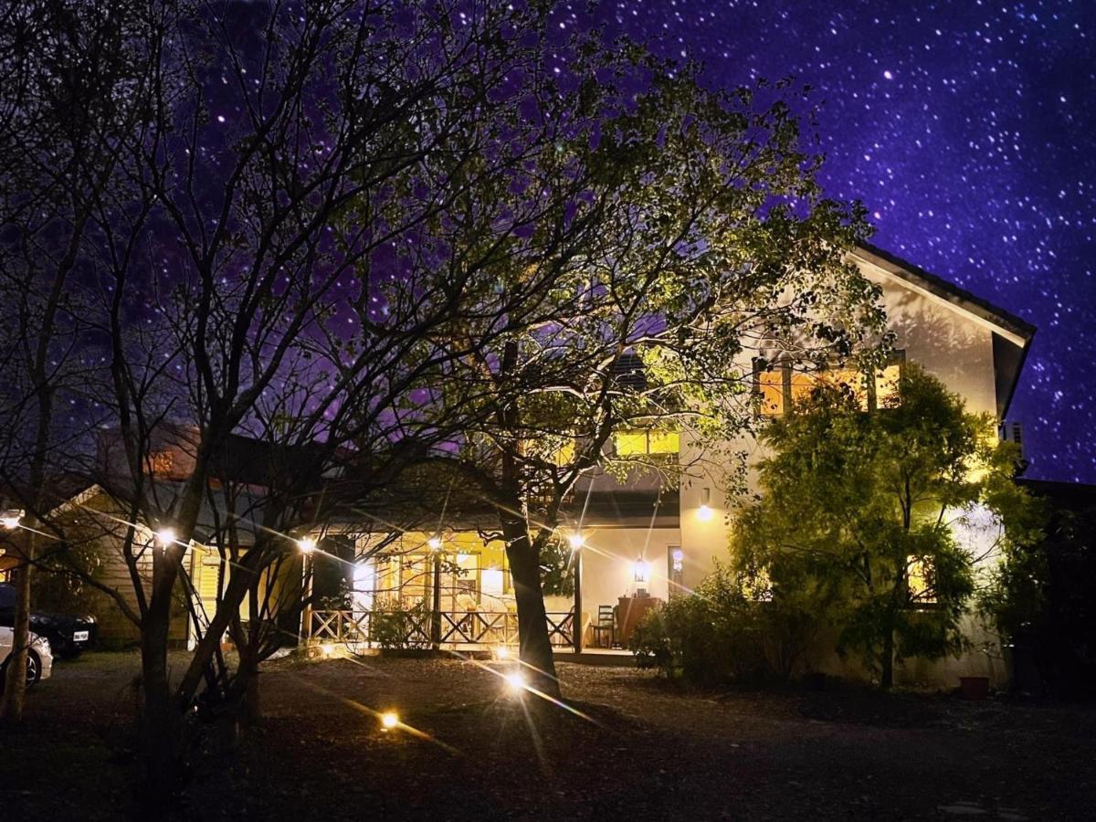 Star Wish B&B Dongshan  Exteriör bild